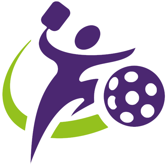 Lisburn Pickleball Logo (Stacked-white-outline)