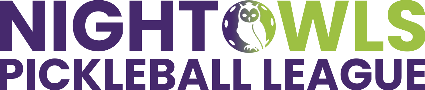 Nightowls Logo - Long