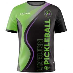 Mens Technical T-Shirt