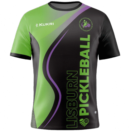 Mens Technical T-Shirt