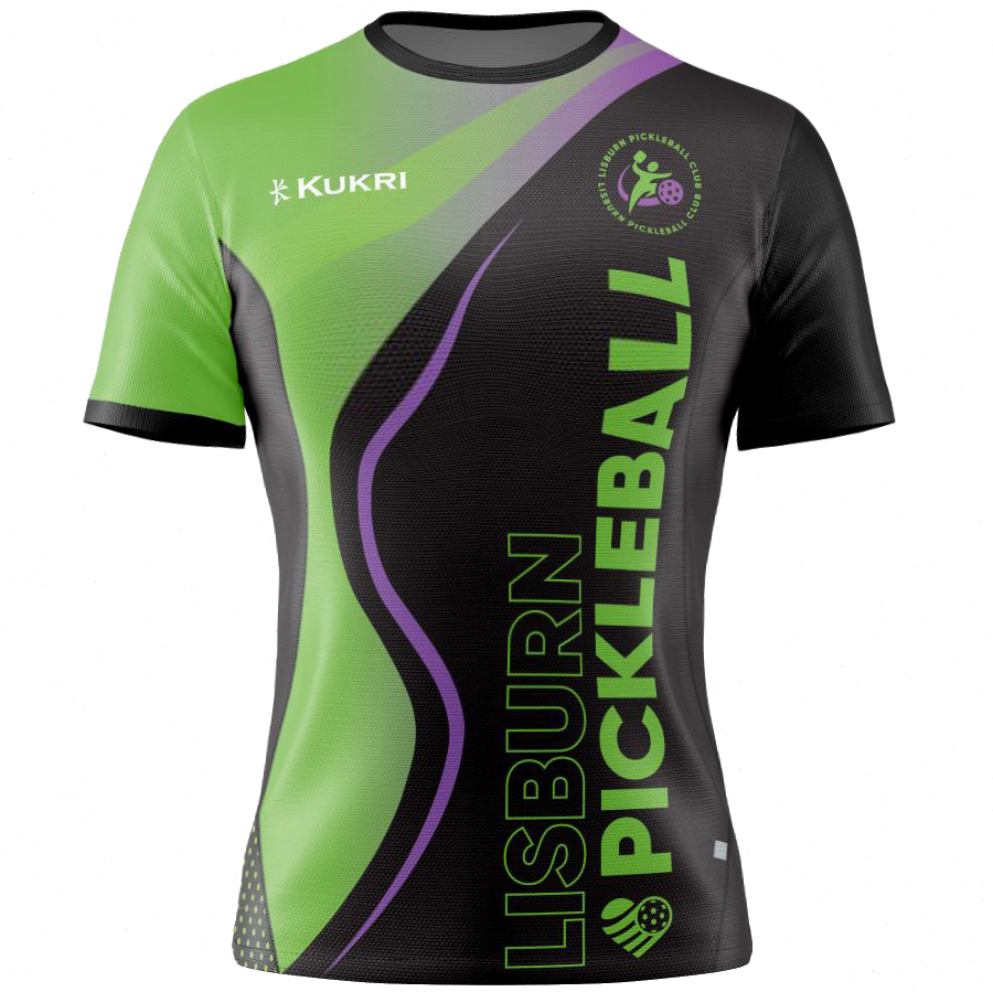 Women's Technical T-Shirt