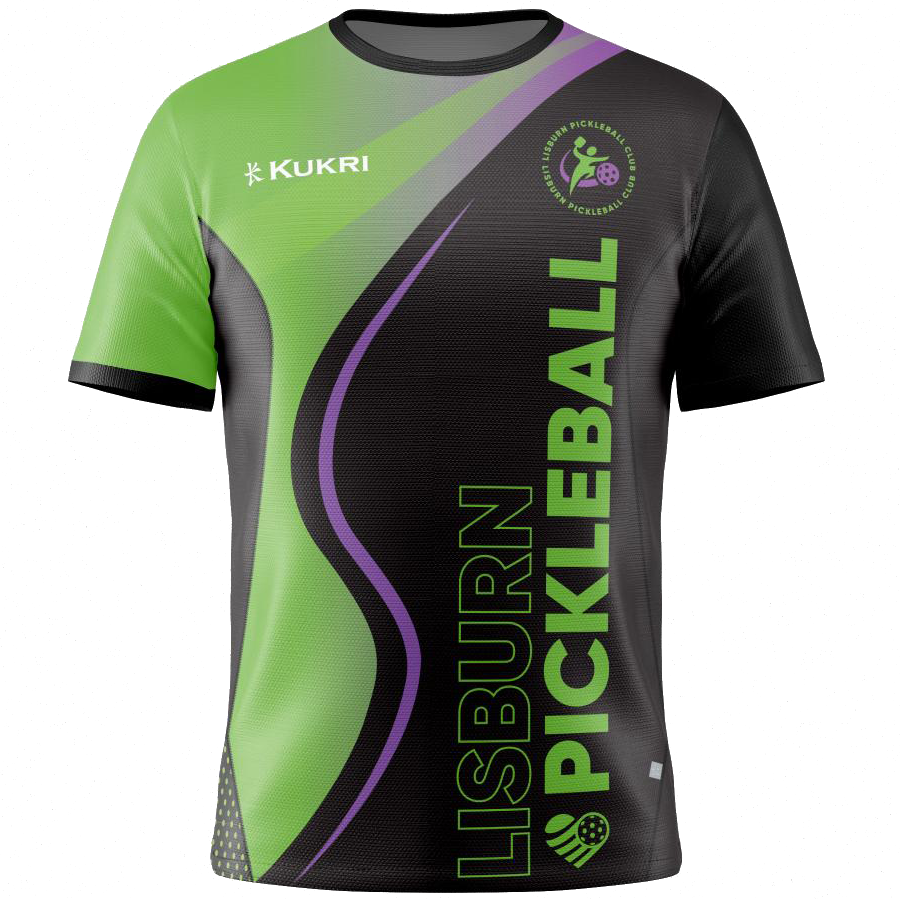 Mens Technical T-Shirt