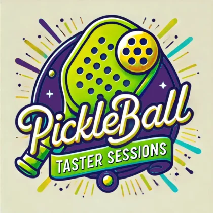 Taster Session Registration